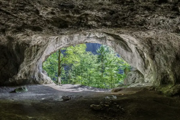 MICE Ladies Yoga Culture RETREAT Kufstein Tischoferhoehle__Kufstein_9 Bild: Sportalpen Marketing