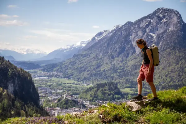 MICE Ladies Yoga Culture RETREAT Kufstein Kaisertal_Wanderausflug_003(c)TVB Kufsteinerland_Kerstin Leicht