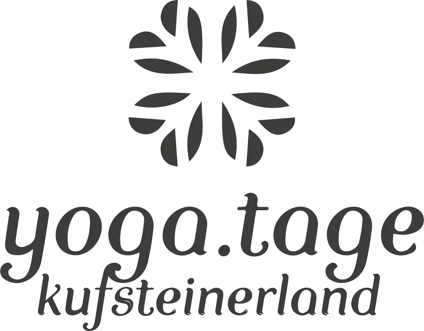 Yoga Tage Kufsteinerland
