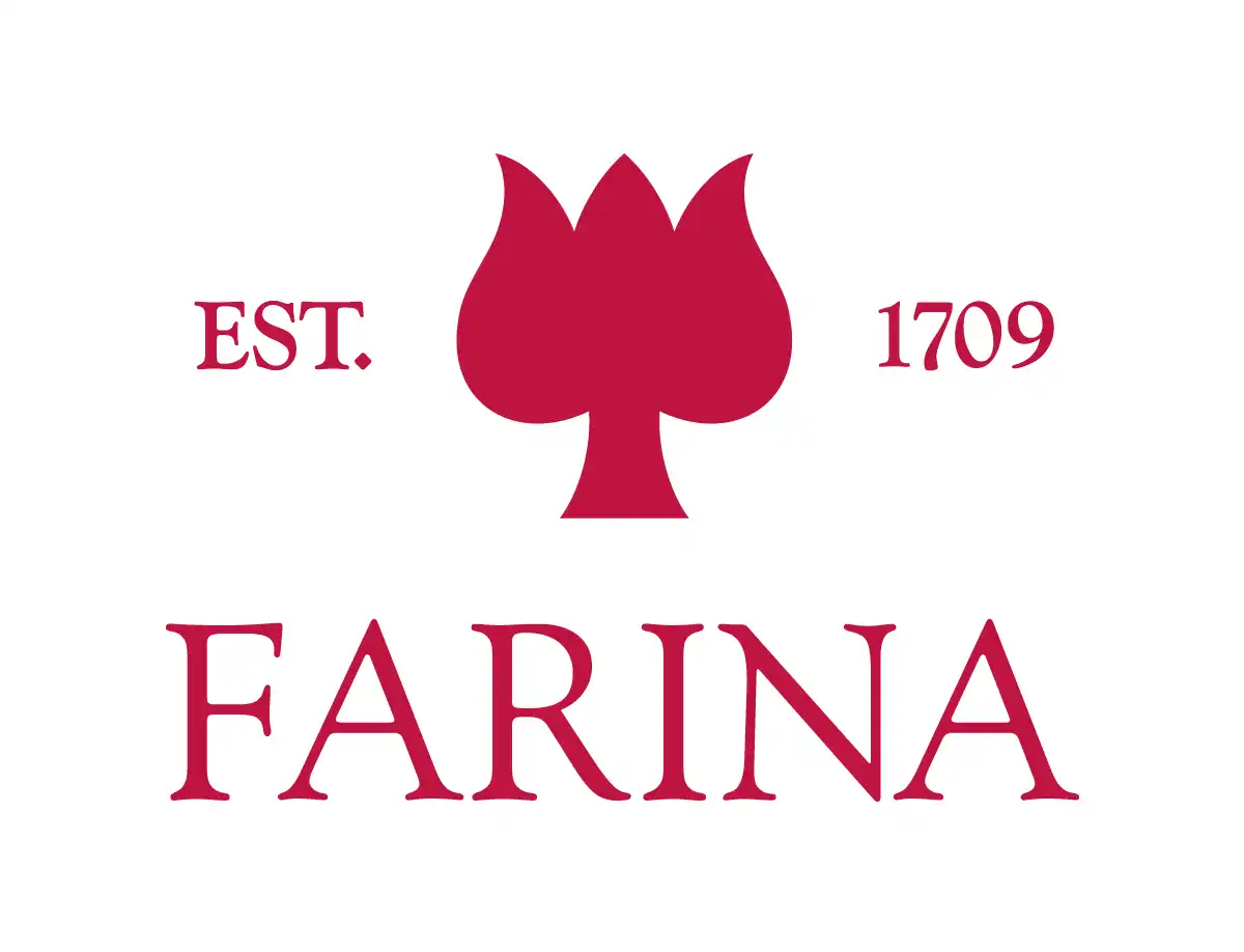 Logo Farina House BirthplaceOfEauDeCologne